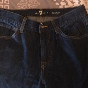 Seven jeans